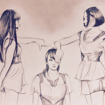 夏フェス〜スペンディングオールマイタイム Perfume