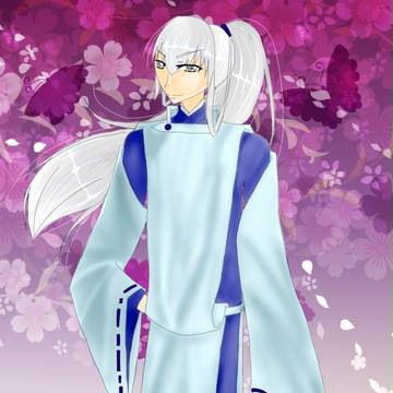 和装スクアーロ