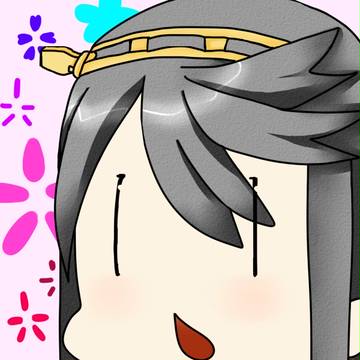 妖精さん風榛名さん