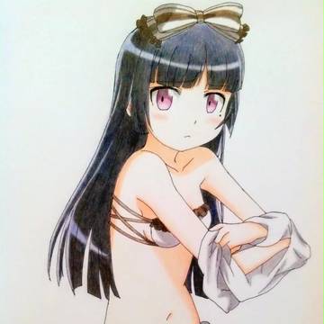黑猫