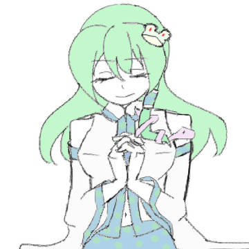 東方ワンドロまとめ