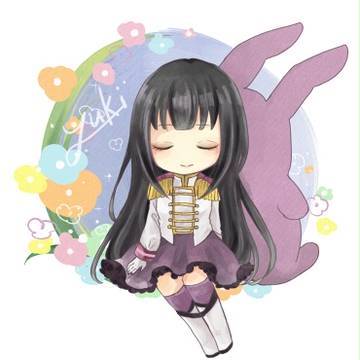 つき。つめ