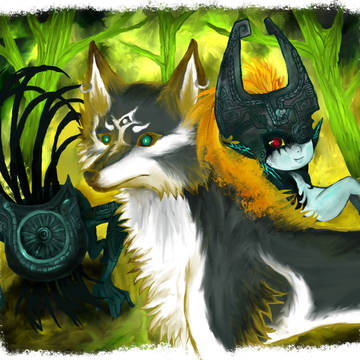Twilight Princess