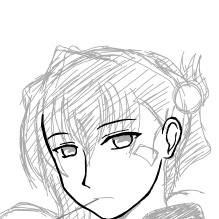 直政 習作