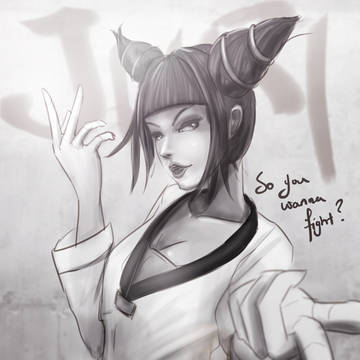Juri Han