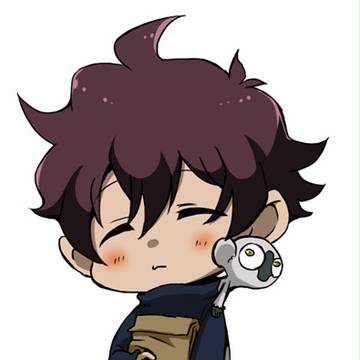 ちっちゃいレオ君とソニック