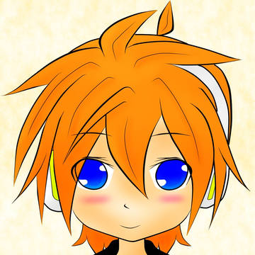 LEN❤