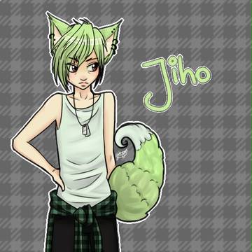 지호 (Jiho/ ジホ)