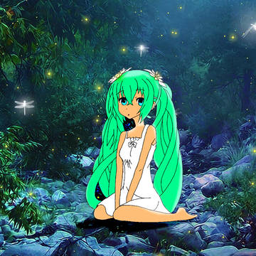 Miku Froest