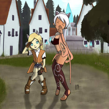 Academic and Kali