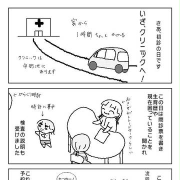 うちのムスメ。その６