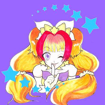 キュアトゥインクル