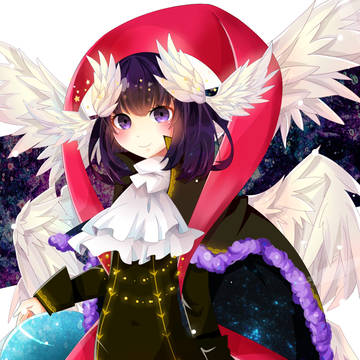 黒傲慢ちゃん