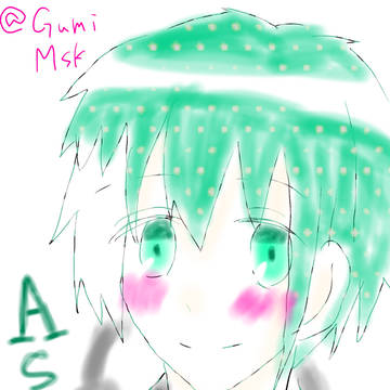 射水アスヒくん