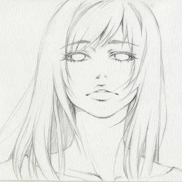 gaze