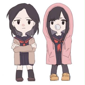 マジすかlog