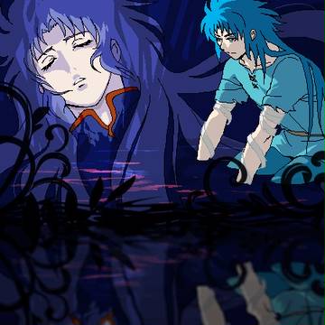 闇の底から