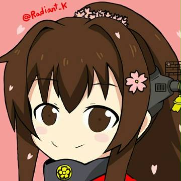 大和(アイコン用)