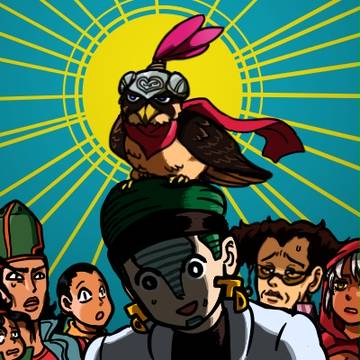 ジョジョ三悪詰め3