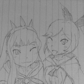 可愛いっ☆＆最カワっ☆