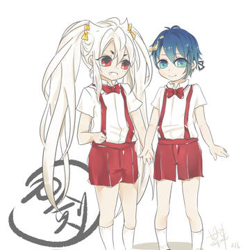 小學生