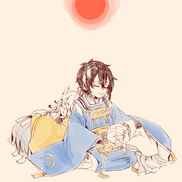 刀剣ログ