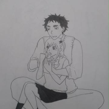 手の大きさ
