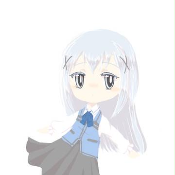チノちゃん