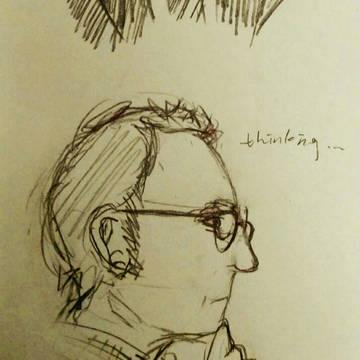 POI 落書き