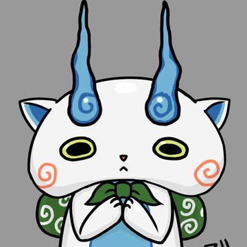 コマさん