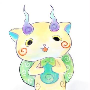 コマさん
