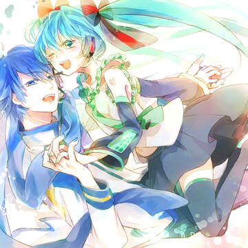 ♪ ♪ ♪