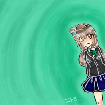 Minami Kotori