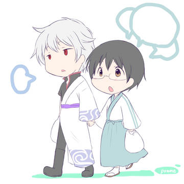 銀新ワンドロ