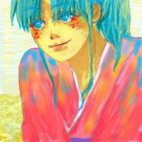 幽遊白書ログ