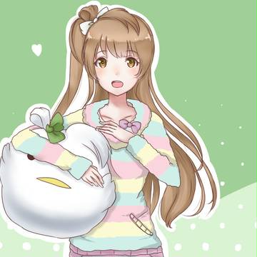 Kotori Pajama