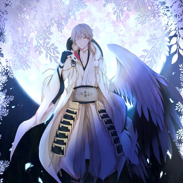 鶴丸