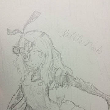リトルノア