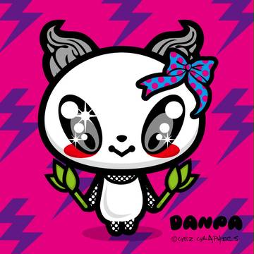 DANPA -ダンパ-