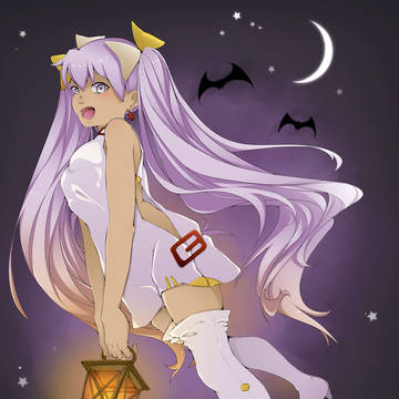 Tama O' Lantern
