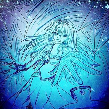 吹雪乙女