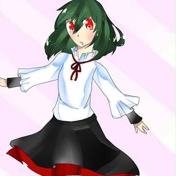 カゲロウ-Kido Tsubomi