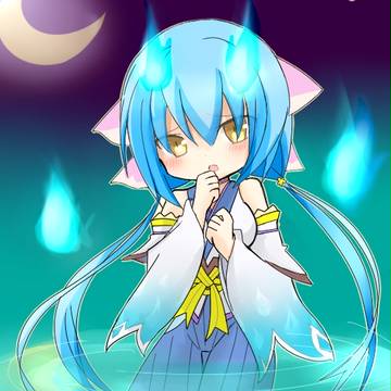 ウィスプ・アルマ