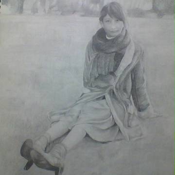 模写