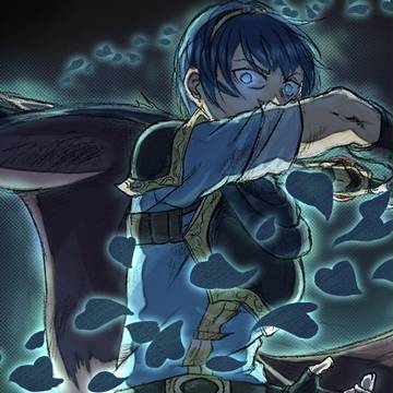 柔の剣
