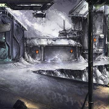 【PFT】雪工房