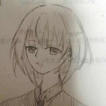 骨喰藤四郎