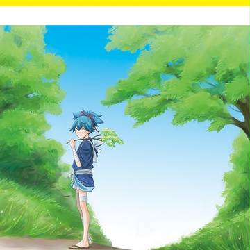 【6/7百刀大阪】オールキャラ新刊サンプル