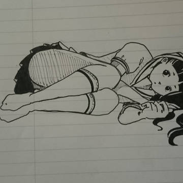 今日の5限