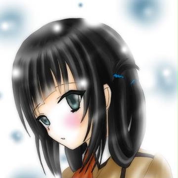 潮留美海
